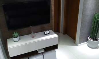 Imagem 7: RESIDENCIAL PARQUE BORGHESI