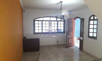 Imagem 6: Sobrado com 3 dormitórios à venda, 300 m² por R$ 530.000,00 - Parque Savoi City - São Paul