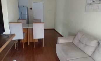 Imagem 6: Apartamento para venda com 51 metros quadrados com 2 quartos em Sítio da Figueira - São Pa