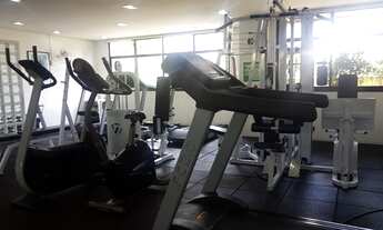 Imagem 3: APTO 3 DORMITORIOS (1 SUITE) COM 2 VAGAS