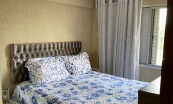 Imagem 7: Apartamento para venda possui 62 metros quadrados com 2 quartos