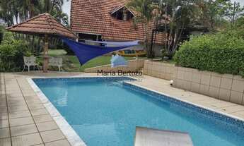 Imagem 6: Chácara Condomínio para Venda no , localizado na cidade de Igaratá / SP