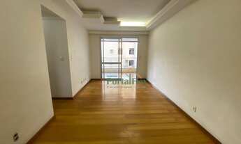 Imagem 2: Apartamento com 3 dormitórios à venda, 86 m² por R$ 480.000,00 - Jardim Camburi - Vitória