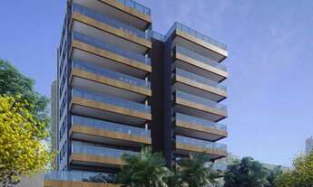 Imagem 7: Maravilhoso Apartamento NOVO com 278m² sendo 3 suítes e 4 vagas no Jardim Paulista