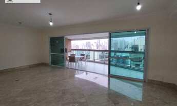 Imagem 5: Apartamento com 3 dormitórios à venda, 157 m² por R$ 2.430.000 - Vila Pompeia - São Paulo