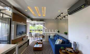 Imagem: FLORIANÓPOLIS - Apartamento Padrão - AGRONÔMICA