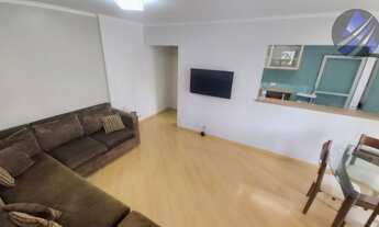 Imagem 3: Apartamento para venda tem 68 metros quadrados com 2 quartos em Vila Mariana - São Paulo