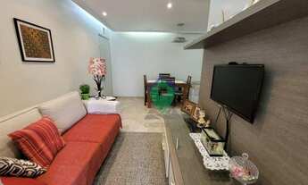 Imagem 2: Apartamento à venda, 52 m² por R$ 350.000,00 - Parque Maria Domitila - São Paulo/SP