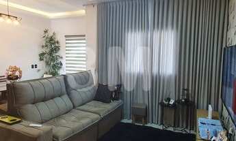 Imagem 3: Casa 3/4 uma suíte no Parque Anhanguera