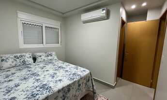 Imagem 5: Apartamento Brasil Beach 138 metros quadrados com 3 Suítes - Ribeirão do Lipa- Cuiabá