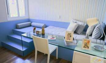 Imagem 6: São Paulo - Apartamento Padrão - Morumbi