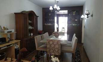 Imagem 3: Ótimo sobrado 3 dormitórios 2 suites - Planalto Paulista - SP