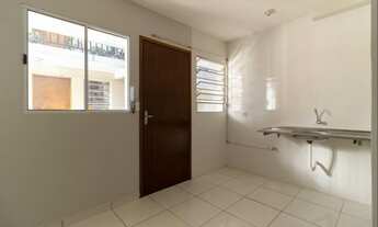 Imagem 3: APARTAMENTO COM 1 DORMITORIO NA PONTE RASA