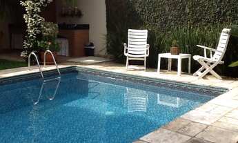 Imagem 4: Casa a Venda Brooklin Velho - São Paulo