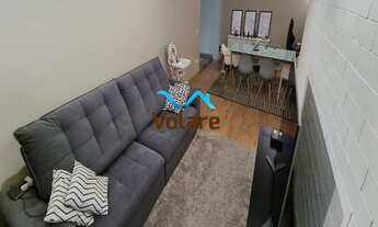 Imagem 2: APARTAMENTO RESIDENCIAL em SÃO PAULO - SP, ALTO DA MOOCA