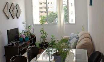 Imagem 6: Apartamento com 2 dormitórios à venda, 52 m² - Jabaquara - São Paulo/SP