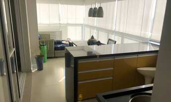 Imagem 6: Apartamento para venda tem 73 metros quadrados com 2 quartos em Vila Mariana - São Paulo