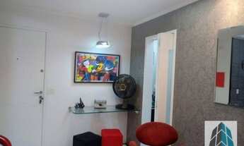 Imagem 4: Apartamento 1 dormitório- 40 m- mobiliado! Tatuapé