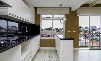 Imagem 7: Loft com uma suíte, linda vista!