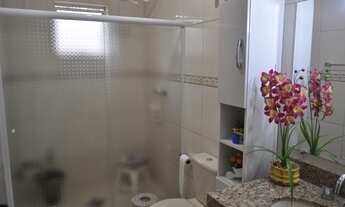 Imagem 6: Casa de condomínio térrea para venda tem 200 metros quadrados com 3 quartos