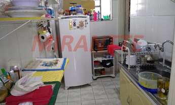 Imagem 4: Lindo apartamento em Santana