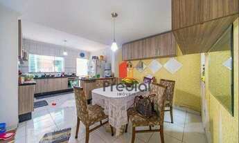 Imagem: Sobrado com 3 dormitórios à venda, 169