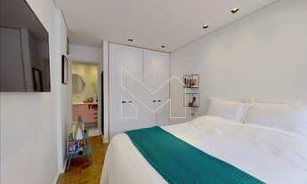 Imagem 6: APARTAMENTO RESIDENCIAL em SÃO PAULO - SP, PINHEIROS