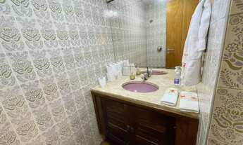 Imagem 7: À 650m da Av. Paulista 252m2 4 Dormitórios 1 Vaga