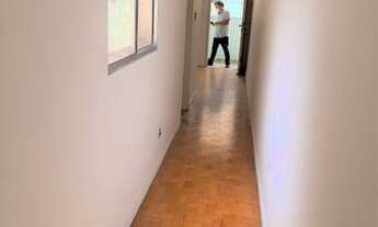 Imagem 6: APARTAMENTO 1 DORMITÓRIO 48 M2 MACKENZIE E SANTA CASA