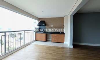 Imagem 1: Apartamento para aluguel e venda com 122 metros quadrados com 3 quartos