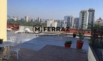 Imagem 4: PINHEIROS COM 112M² ÚTEIS SUPER BEM DISTRIBUÍDOS E MUITO ACONCHEGANTE!!!