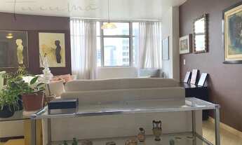 Imagem 2: Apartamento à venda com 3 dormitórios e lazer completo no Jardim Paulistano