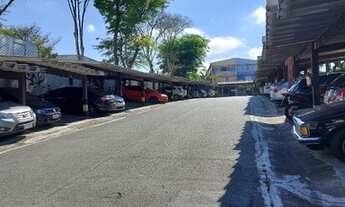 Imagem 2: Apartamento a venda Residêncial Bussocaba