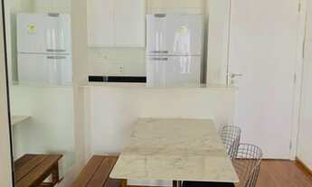 Imagem 6: CONDOMINIO ANDALUS MORUMBI, 2 DORMITÓRIOS, 2 VAGAS,MOBILIADO