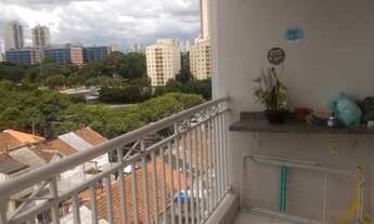 Imagem 5: Apartamento de 2 dormitórios (1 suíte) na Mooca ao lado da Universidade São Judas