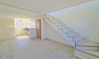 Imagem 2: BELO HORIZONTE - Apartamento Padrão - Santa Mônica