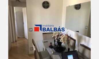 Imagem 4: Apartamento a venda Tatuapé com 3 dormitórios