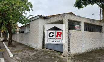 Imagem: Esquina Casa Térrea 10 x 20