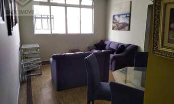 Imagem: Apartamento com 2 dormitórios, 60 m²