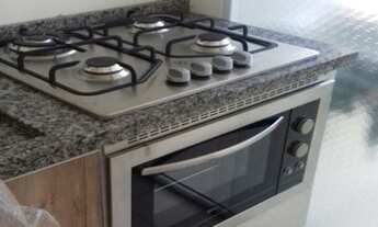 Imagem 4: Ferraz de Vasconcelos - Apartamento Padrão - Vila Correa