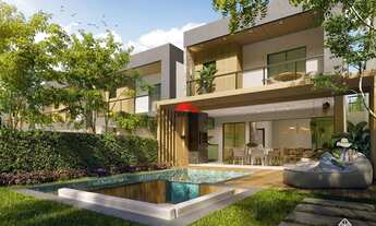 Imagem 4: EUSEBIO - Casa de Condomínio - pedra