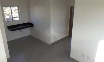 Imagem 4: Cobertura no bairro brasil industrial 111,97 m2 região do barreiro oportunidade