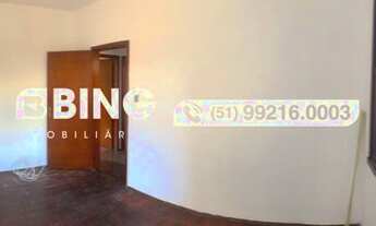 Imagem 4: Apartamento para locação no bairro Rio Branco, com 02 quartos, área de serviço, cozinha e