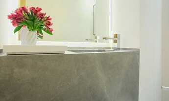 Imagem 5: Altíssimo padrão mobiliado em Moema