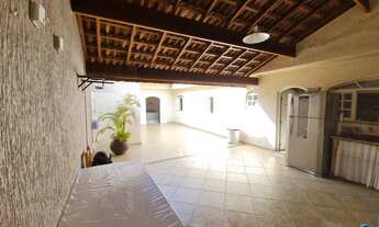 Imagem 4: Casa para venda possui 250 metros quadrados com 3 quartos Bairro Vila Primavera - São Paul