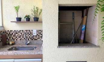 Imagem 3: Apartamento 3 dormitórios para Venda em São Paulo, Vila das Mercês, 3 dormitórios, 1 suíte