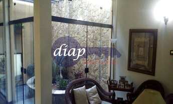 Imagem 3: SÃO PAULO - Casa Padrão - JARDIM MARINGÁ