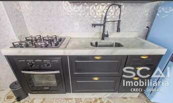 Imagem 7: Apartamento de 40m³ com 2 dormitórios disponível por R$ 280.000,00 na Vila Alpina