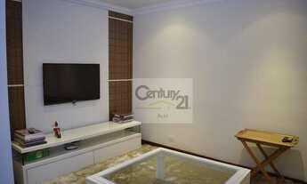 Imagem 5: Apartamento à venda, 271 m² por R$ 2.200.000,00 - Higienópolis - São Paulo/SP