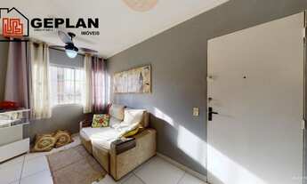 Imagem 4: EXCELENTE APARTAMENTO EM CAMPOS ELÍSEOS!